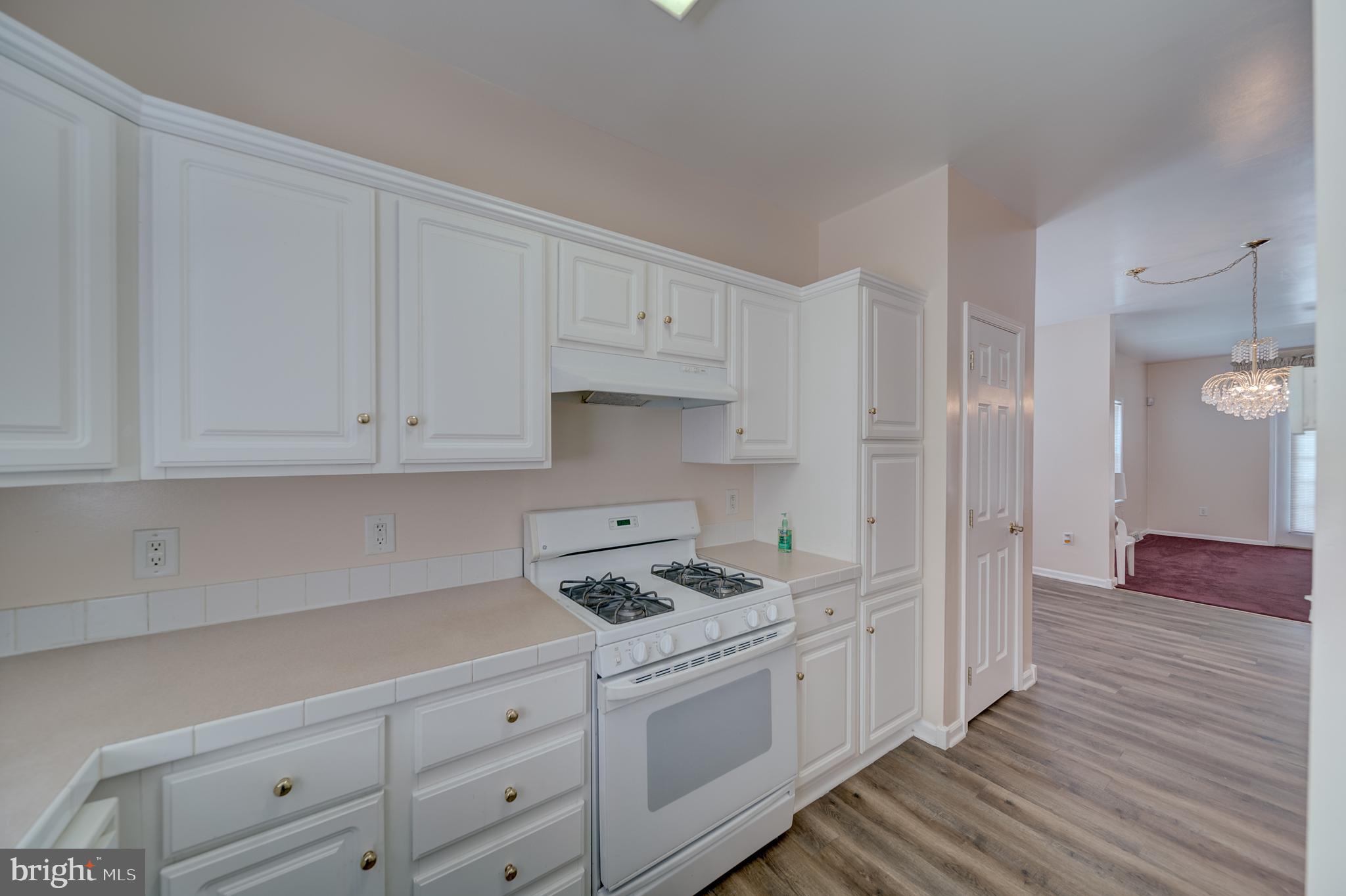 NEW COLONY VILLAGE - Residential