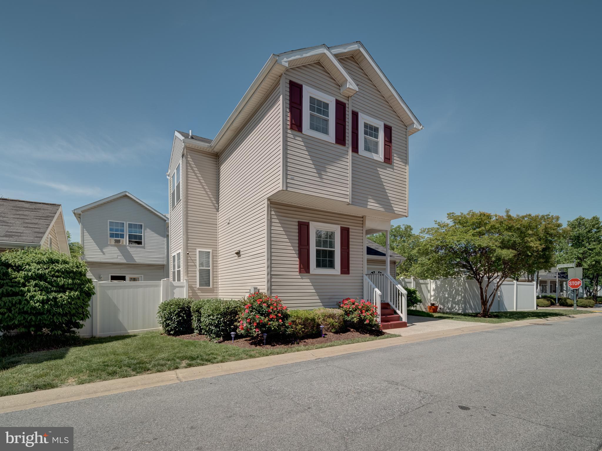 7317 JUBILEE CIRCLE