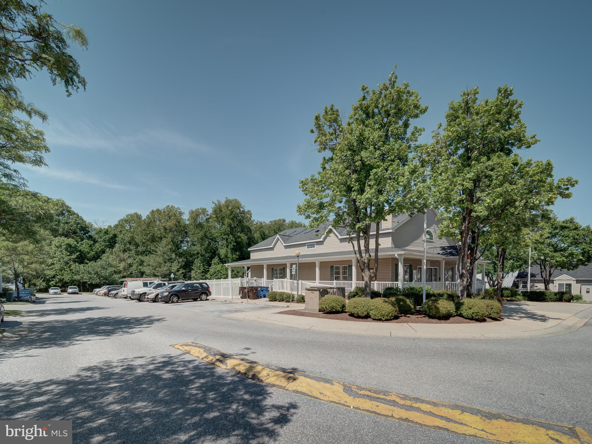 NEW COLONY VILLAGE - Residential