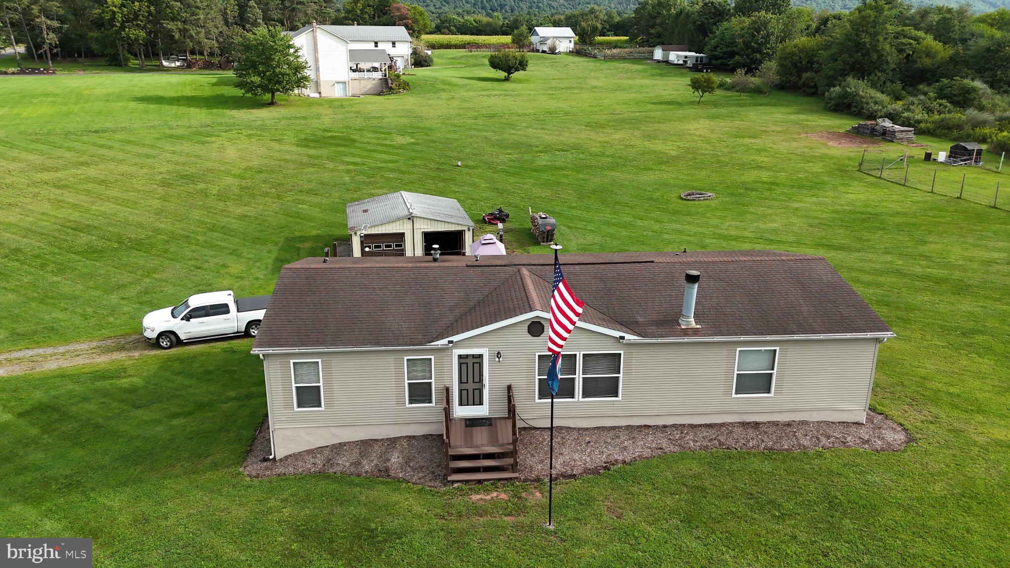 631 MILL DRIVE