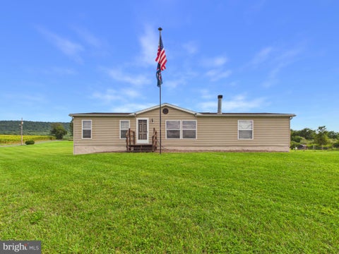 Mobile Home For Sale - 630 Mill Drive<br/> HALIFAX, PA 17032