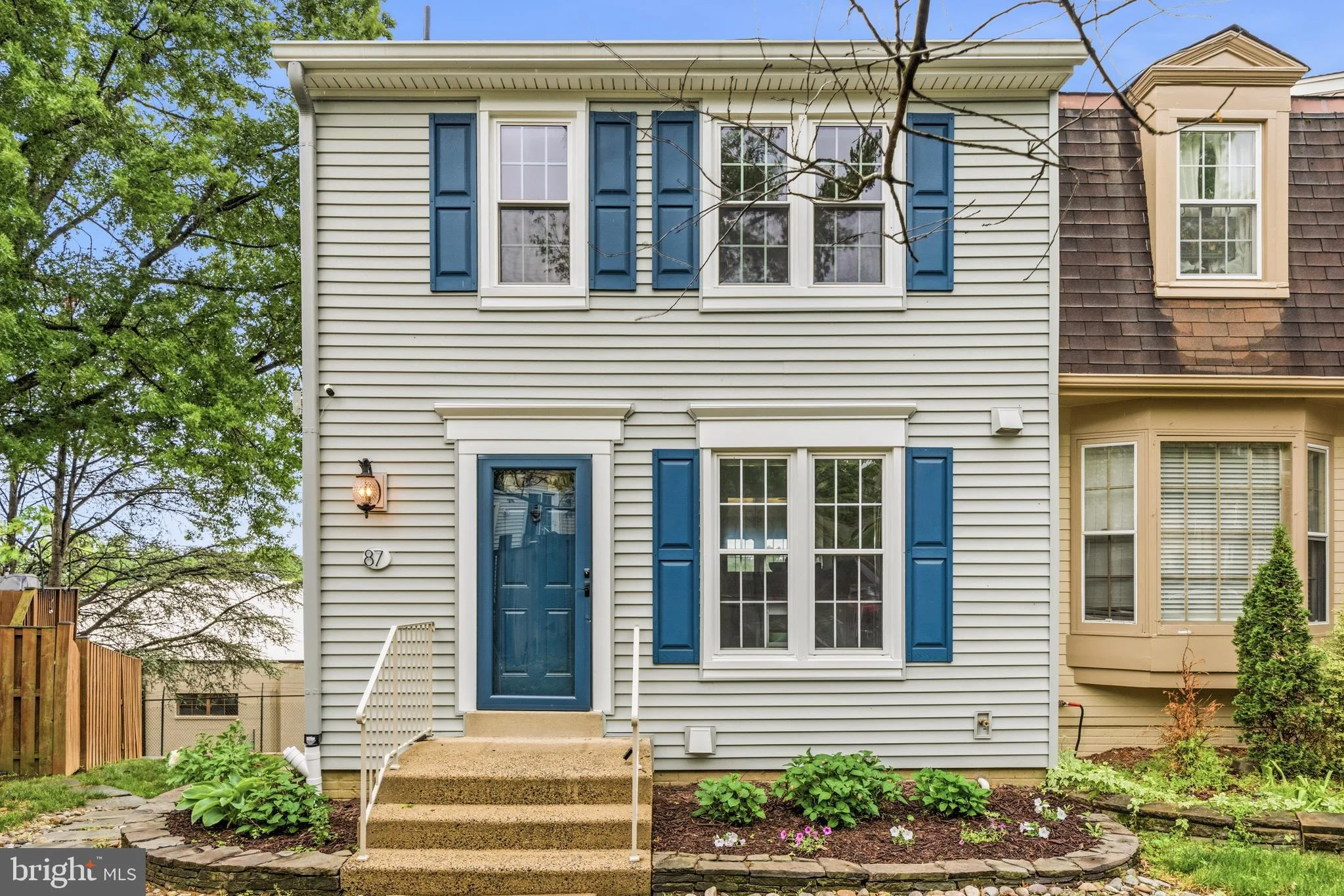 87 Fendall Avenue