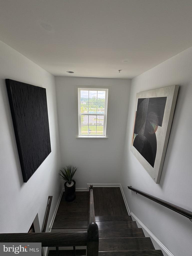 PARKSIDE AT WESTPHALIA - Residential