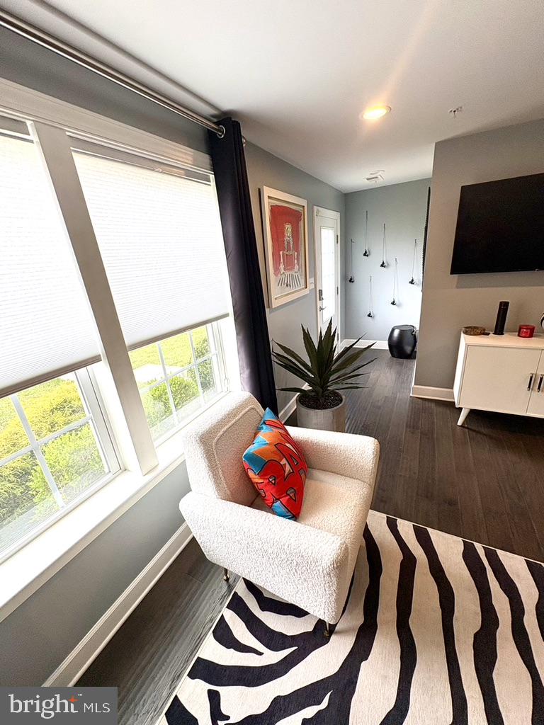 9700 CENTRAL PARK DRIVE