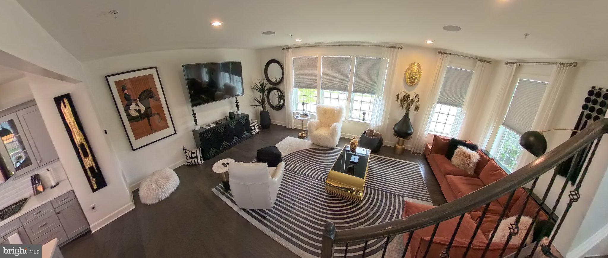 PARKSIDE AT WESTPHALIA - Residential