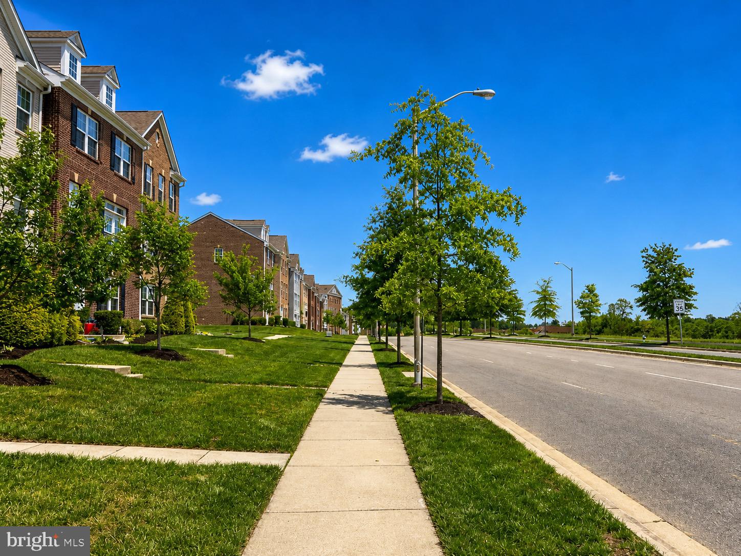 PARKSIDE AT WESTPHALIA - Residential
