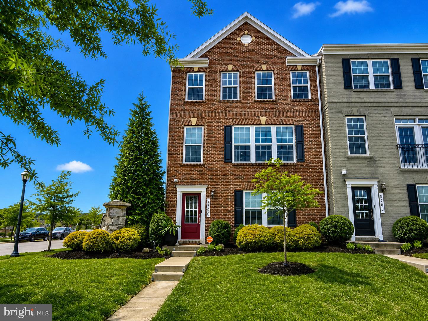 PARKSIDE AT WESTPHALIA - Residential