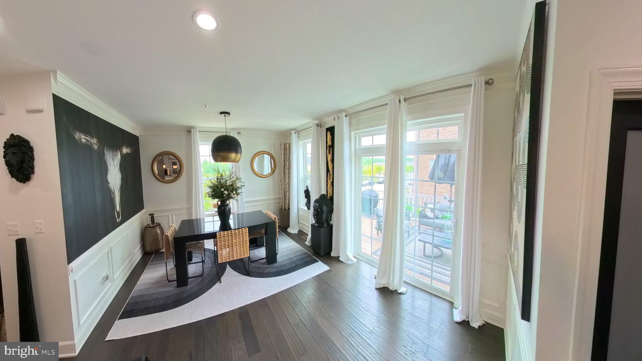 PARKSIDE AT WESTPHALIA - Residential