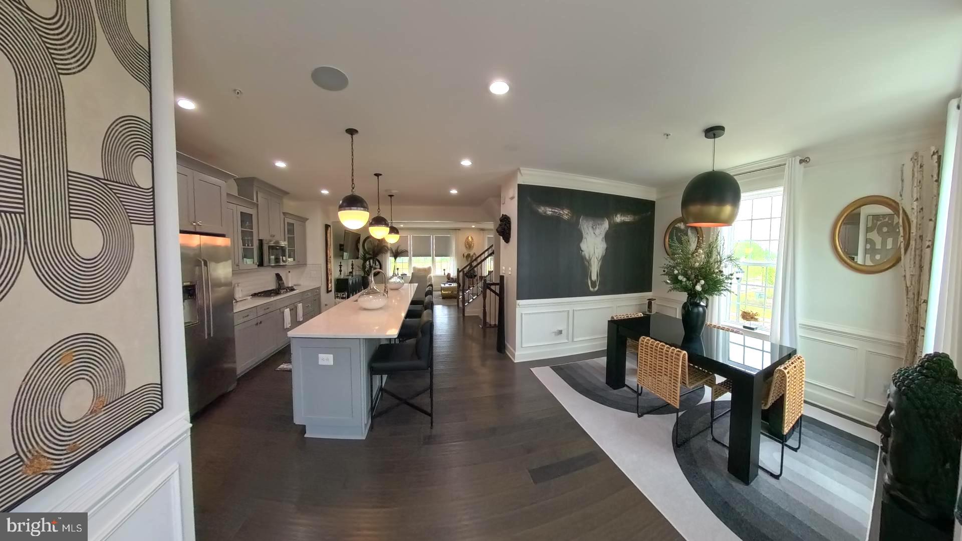 PARKSIDE AT WESTPHALIA - Residential