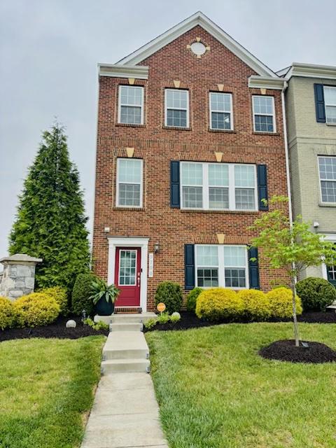 9700 CENTRAL PARK DRIVE