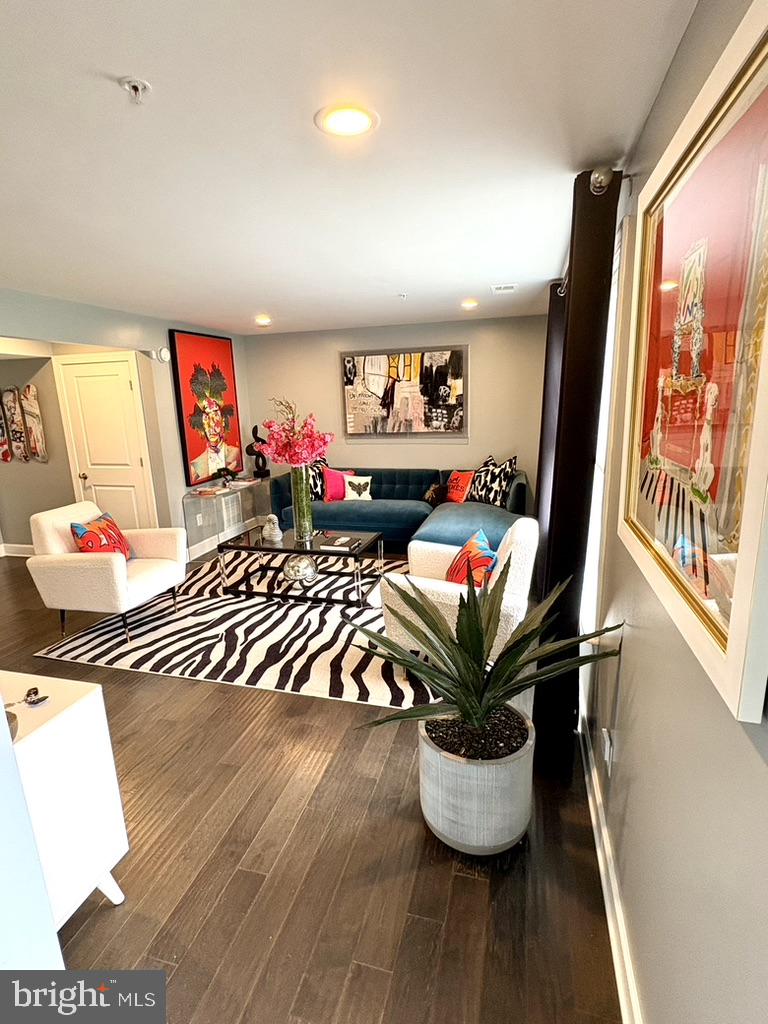 PARKSIDE AT WESTPHALIA - Residential