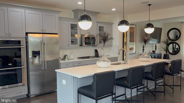 PARKSIDE AT WESTPHALIA - Residential