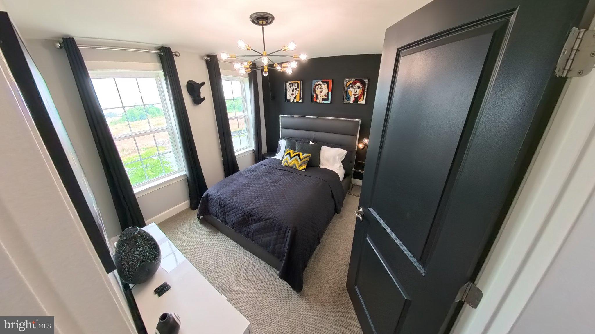 PARKSIDE AT WESTPHALIA - Residential
