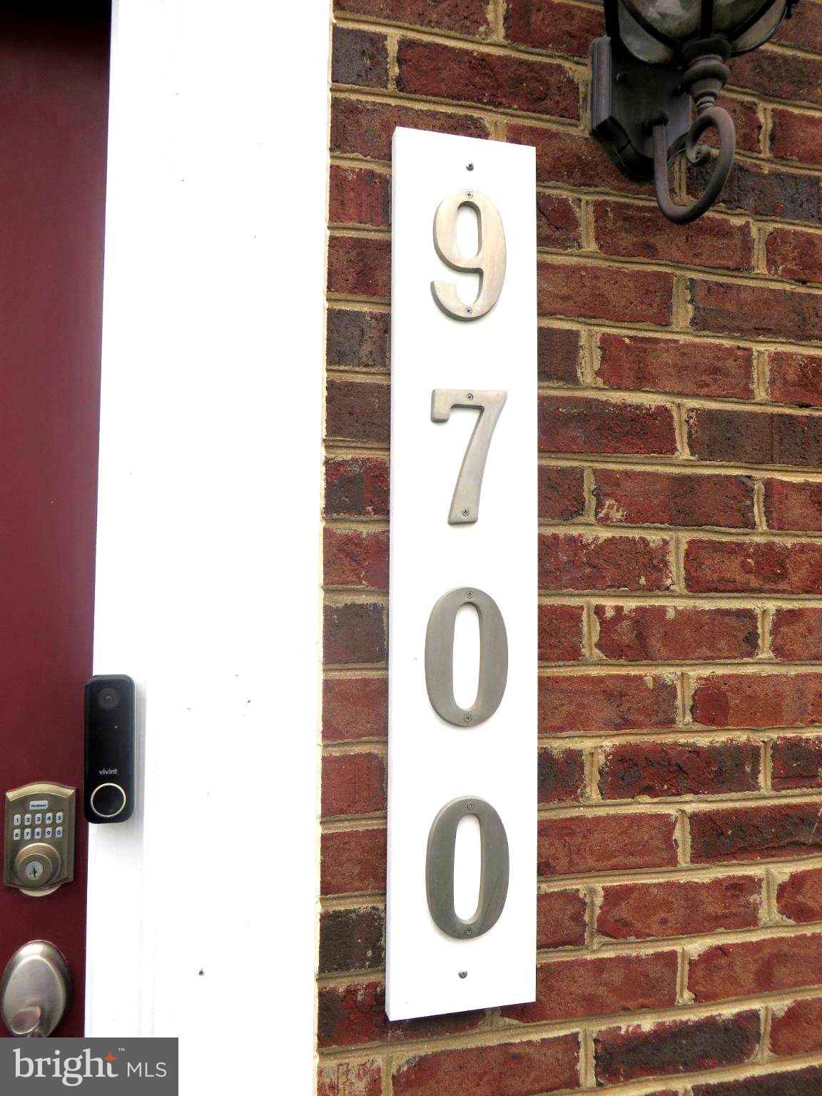 9700 CENTRAL PARK DRIVE