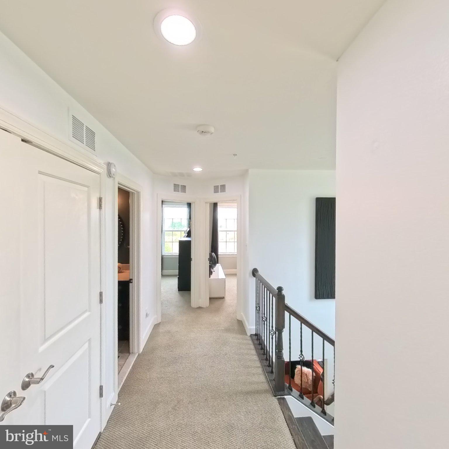 PARKSIDE AT WESTPHALIA - Residential