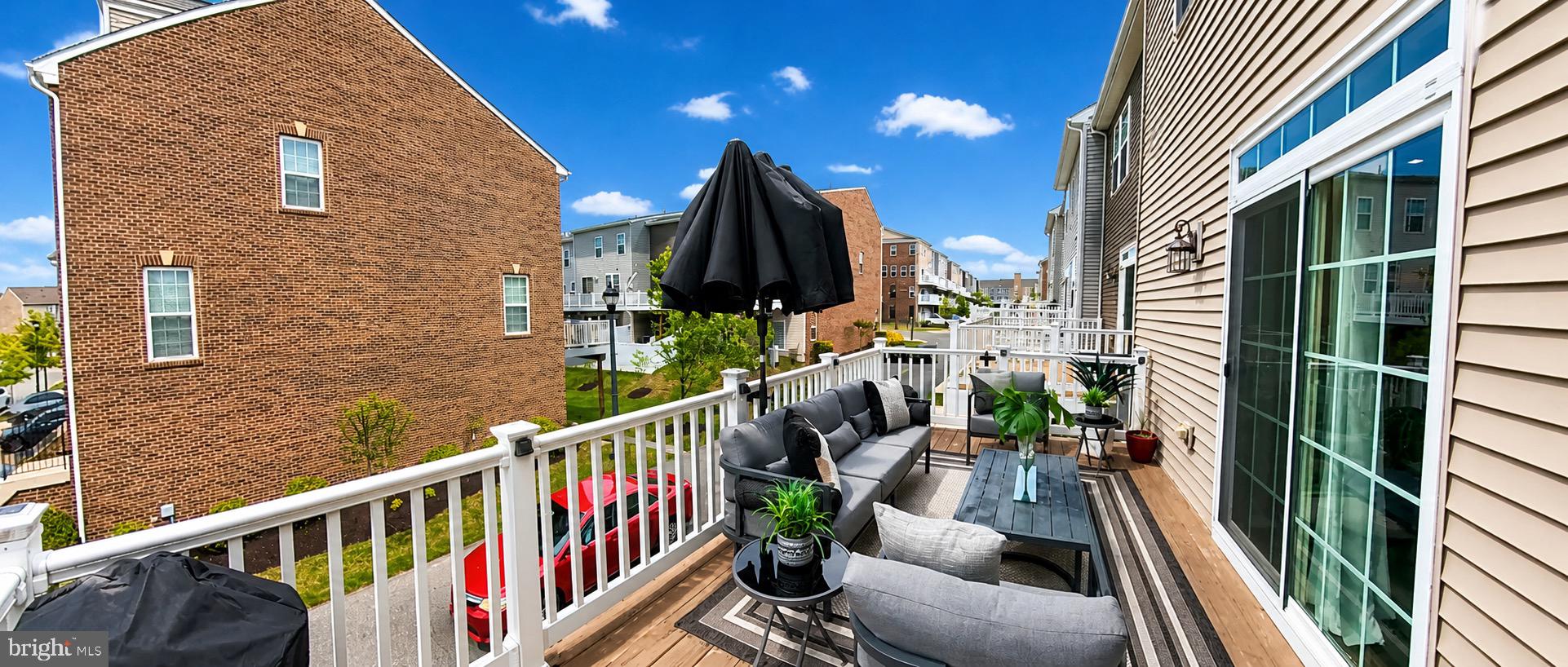 PARKSIDE AT WESTPHALIA - Residential