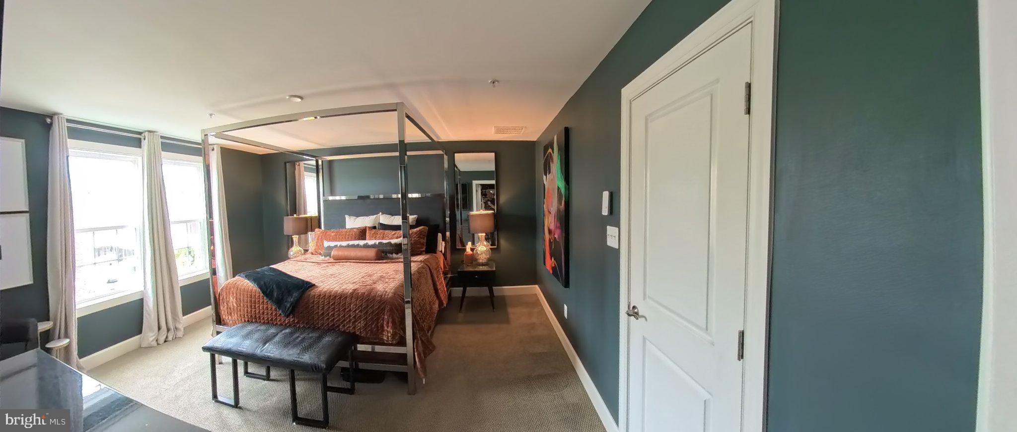 PARKSIDE AT WESTPHALIA - Residential