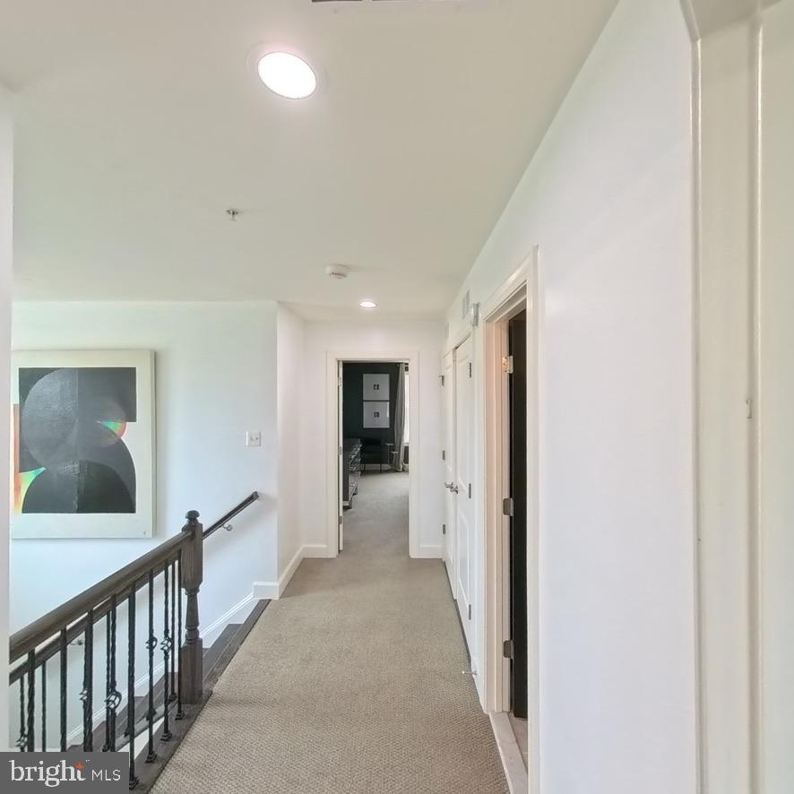 PARKSIDE AT WESTPHALIA - Residential