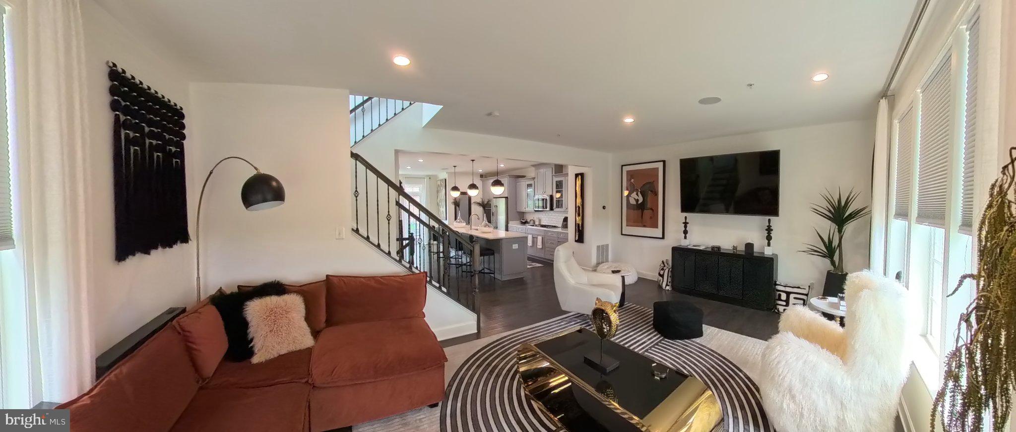PARKSIDE AT WESTPHALIA - Residential