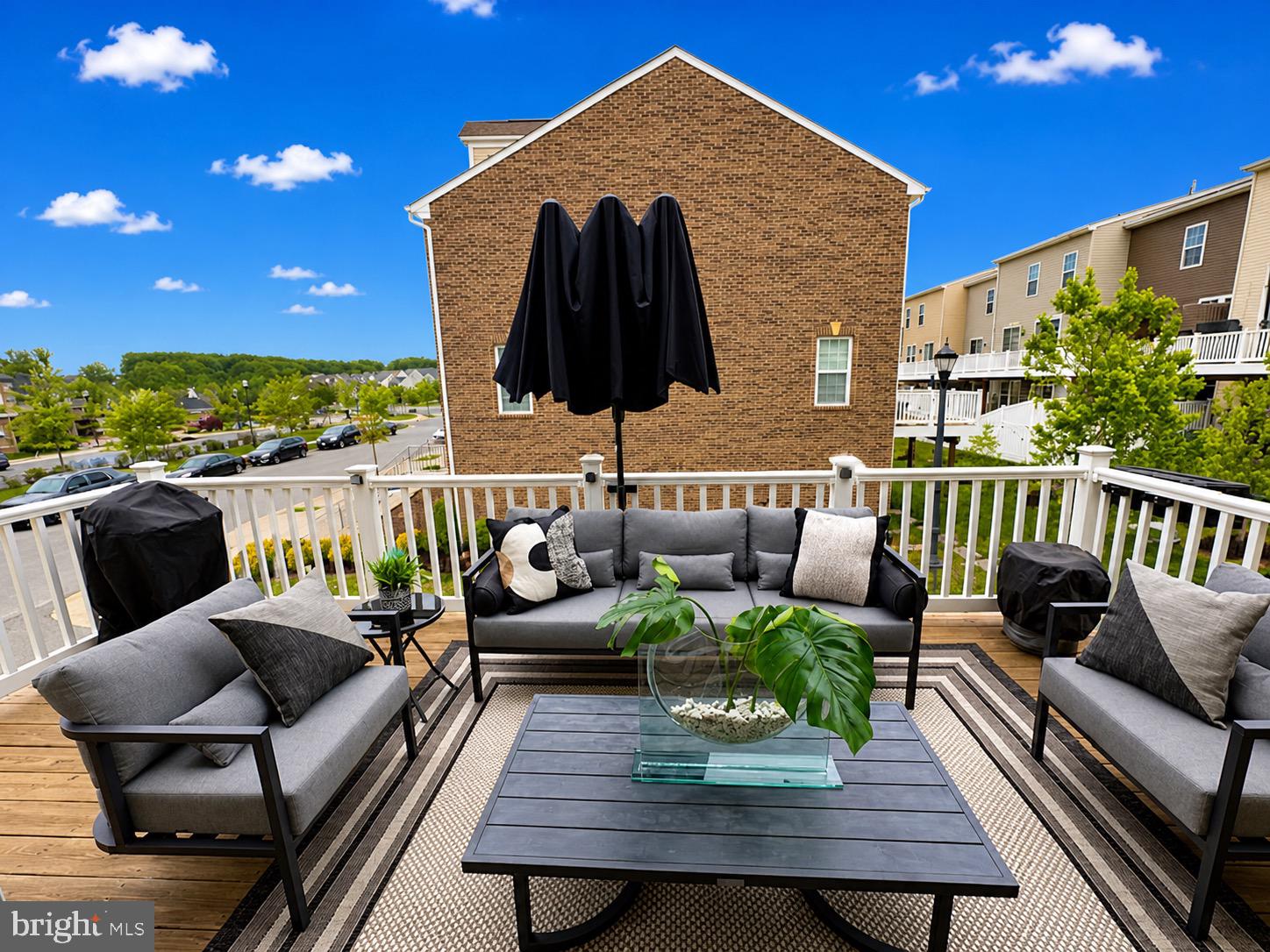 PARKSIDE AT WESTPHALIA - Residential