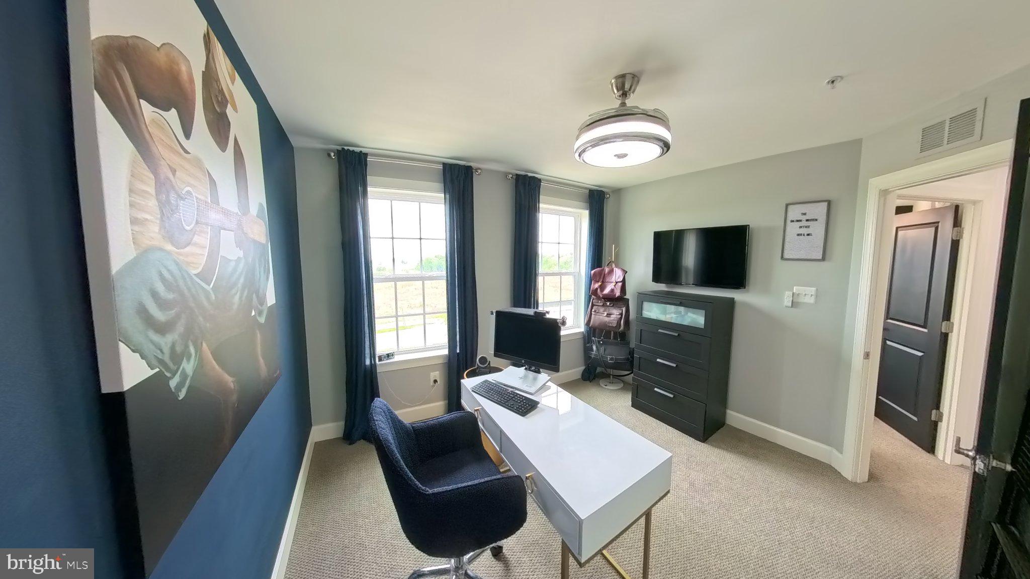 PARKSIDE AT WESTPHALIA - Residential