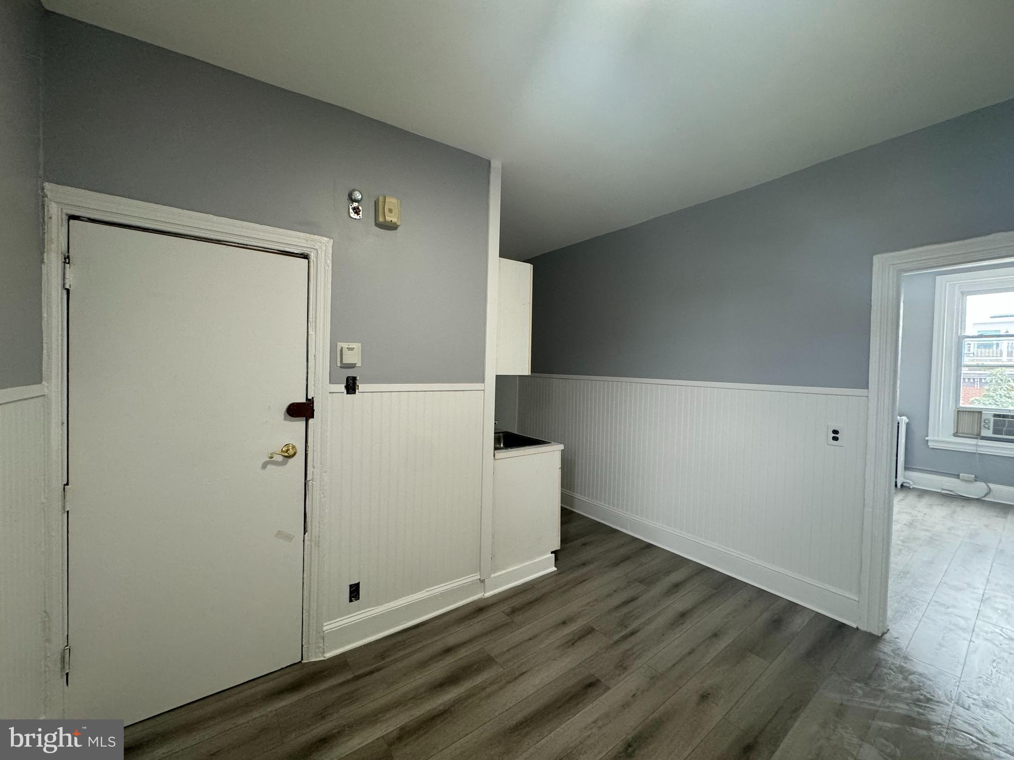 GRADUATE HOSPITAL - Residential Lease