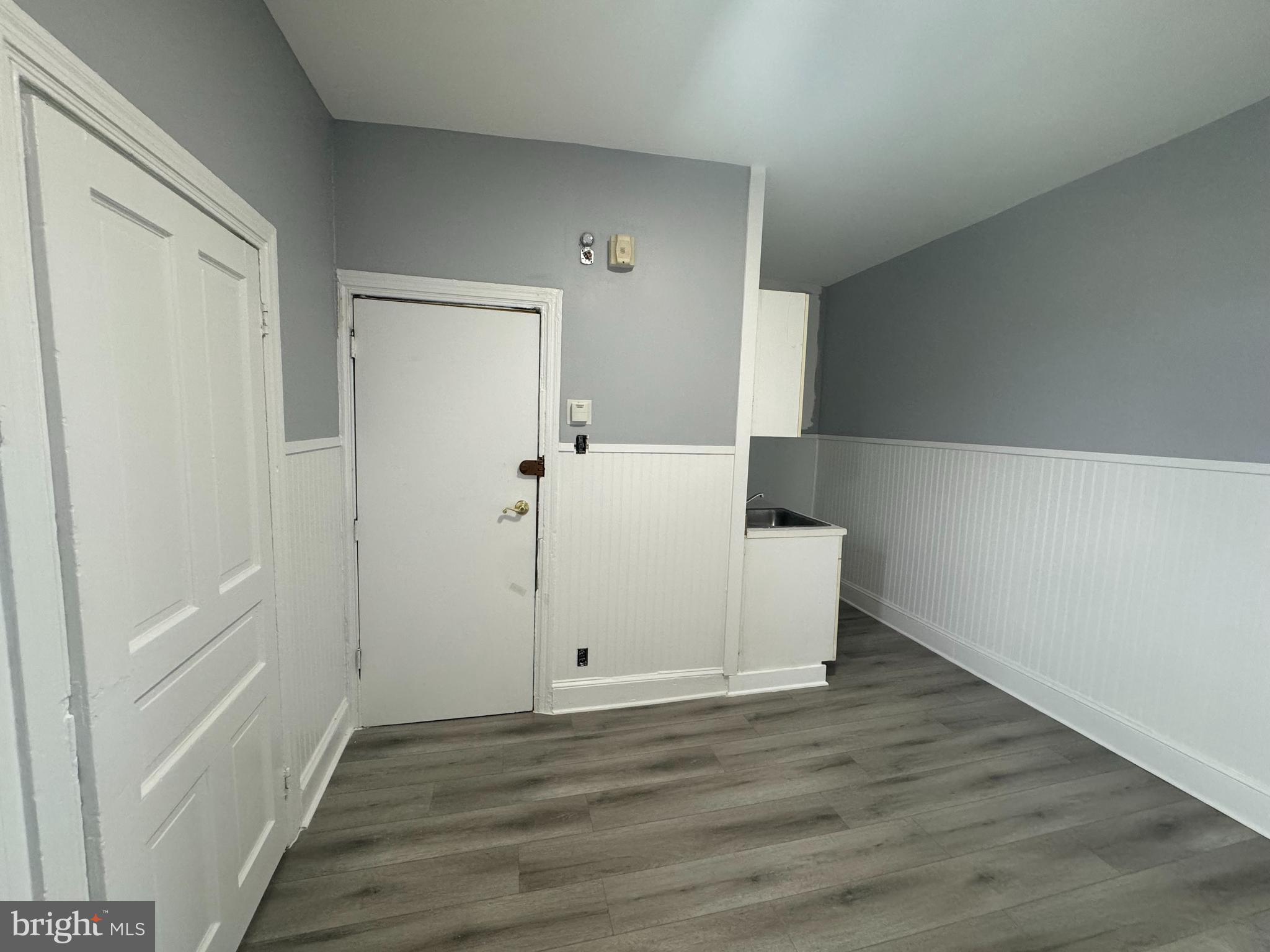 GRADUATE HOSPITAL - Residential Lease