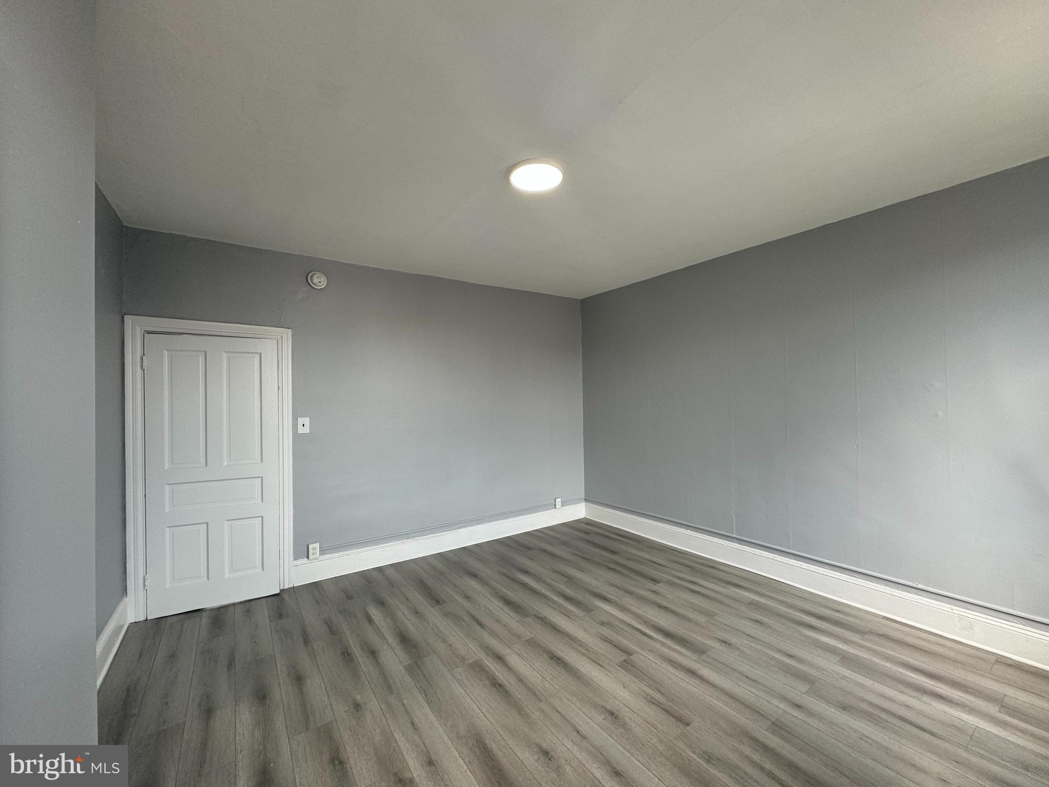 GRADUATE HOSPITAL - Residential Lease