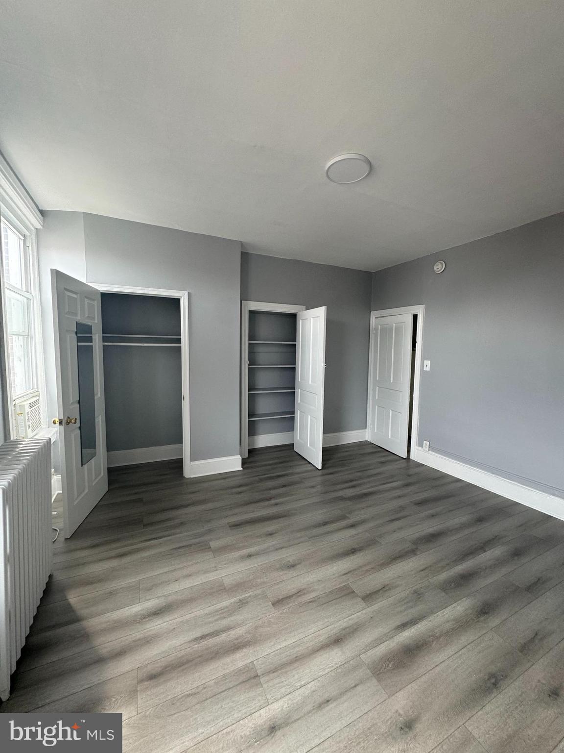 GRADUATE HOSPITAL - Residential Lease