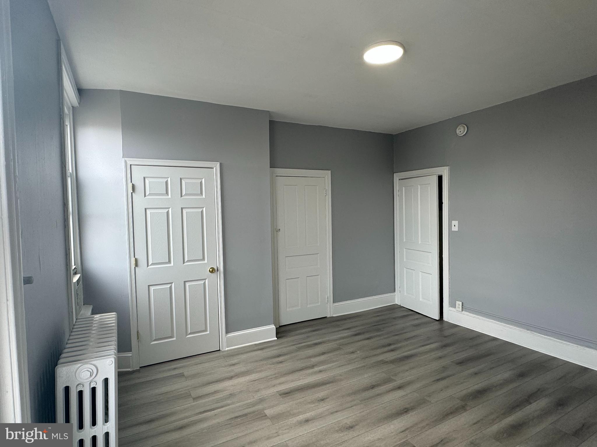 GRADUATE HOSPITAL - Residential Lease