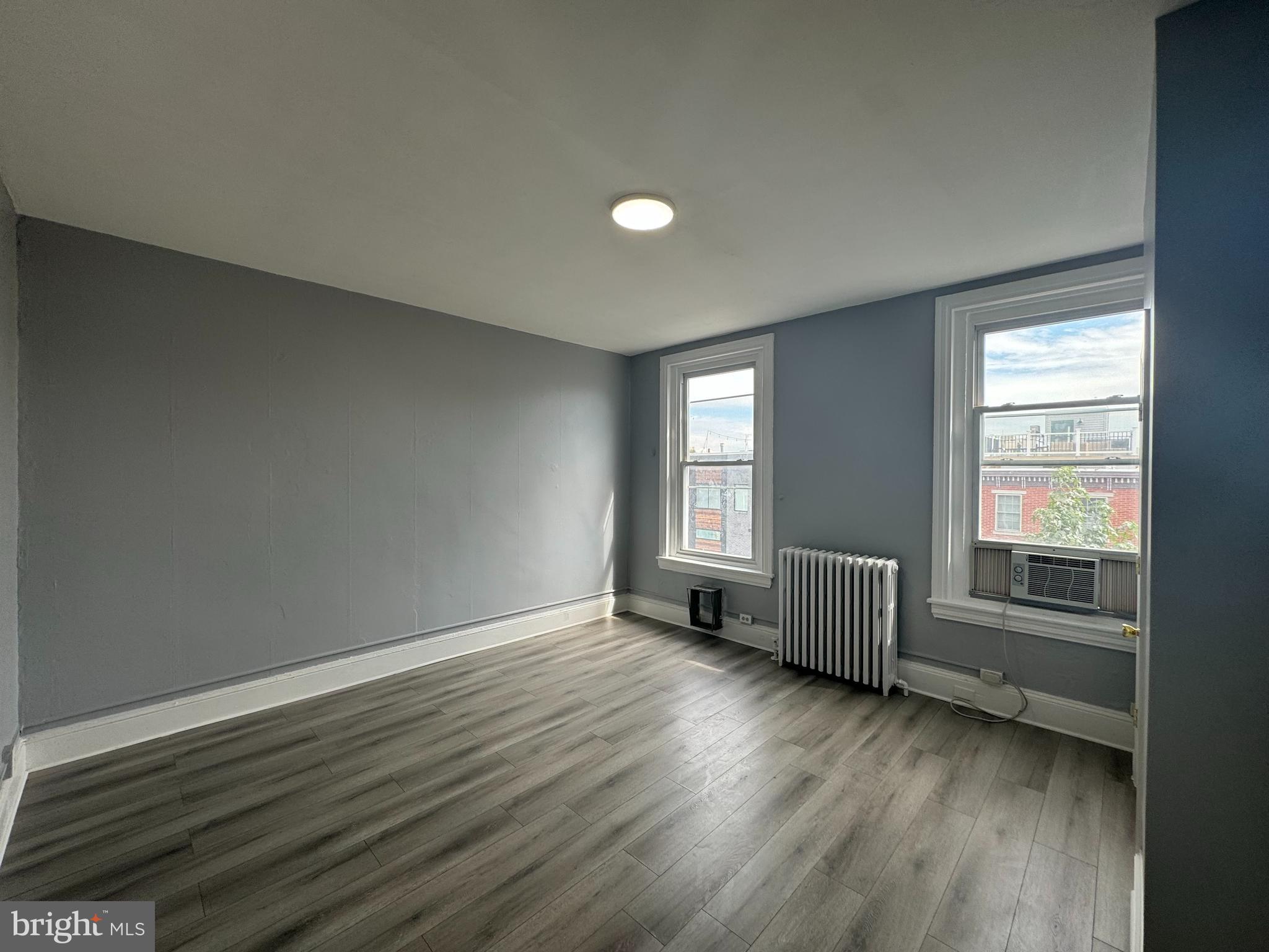 GRADUATE HOSPITAL - Residential Lease