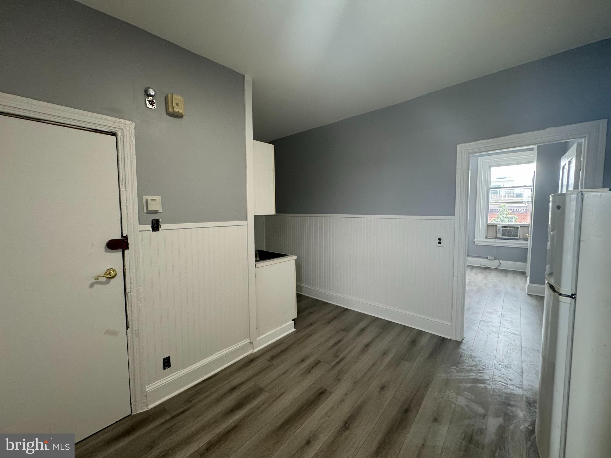 GRADUATE HOSPITAL - Residential Lease