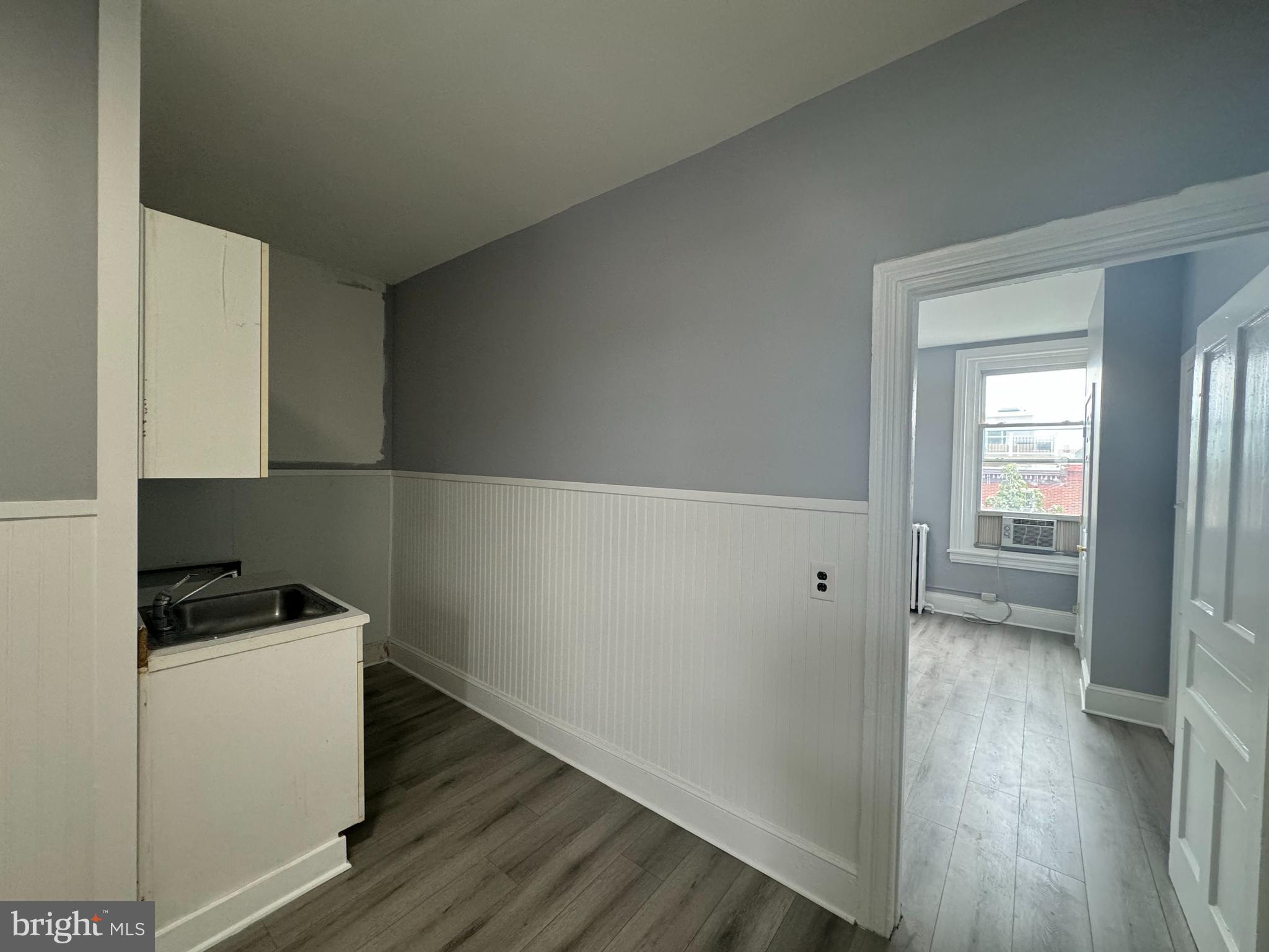 GRADUATE HOSPITAL - Residential Lease