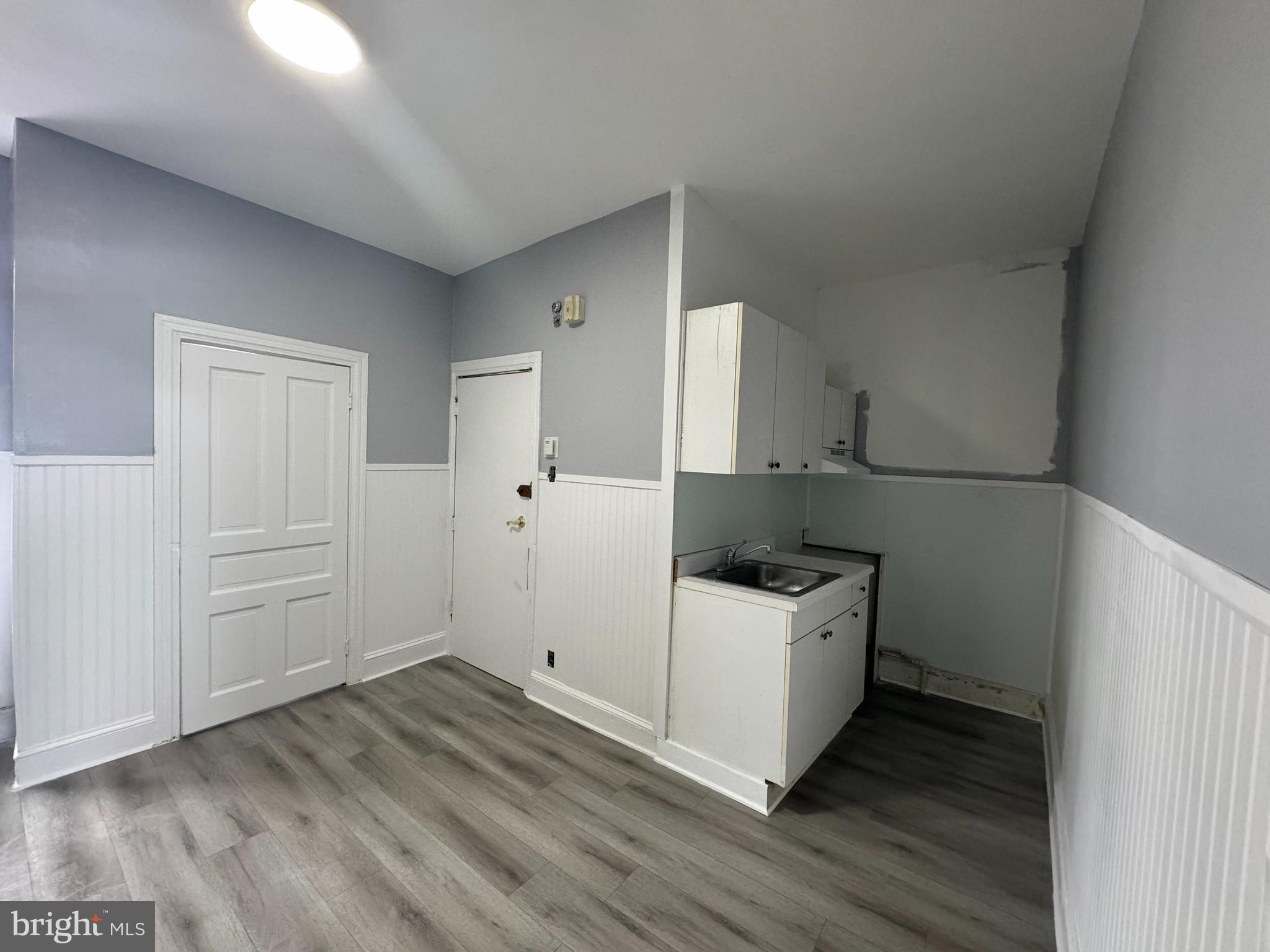 GRADUATE HOSPITAL - Residential Lease