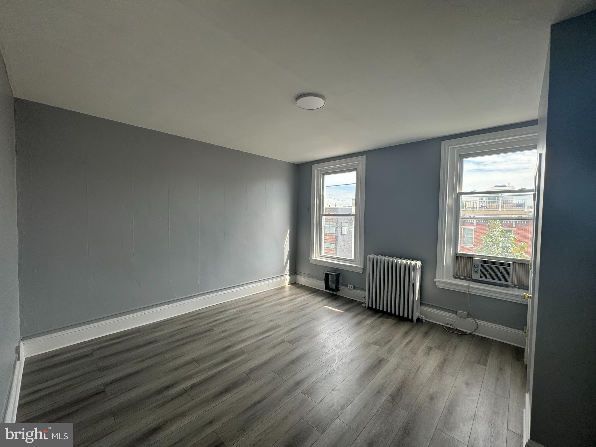 GRADUATE HOSPITAL - Residential Lease