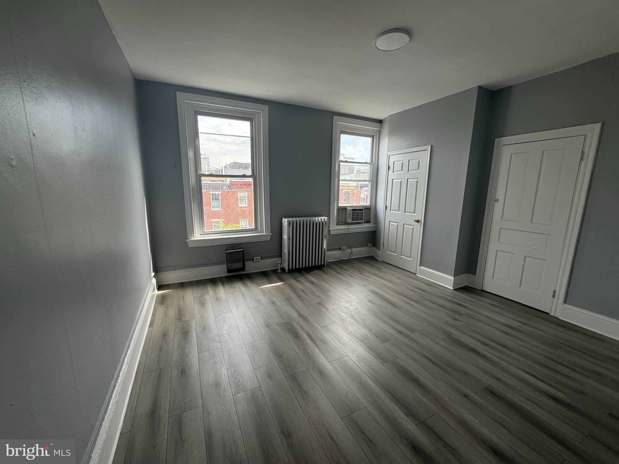 GRADUATE HOSPITAL - Residential Lease