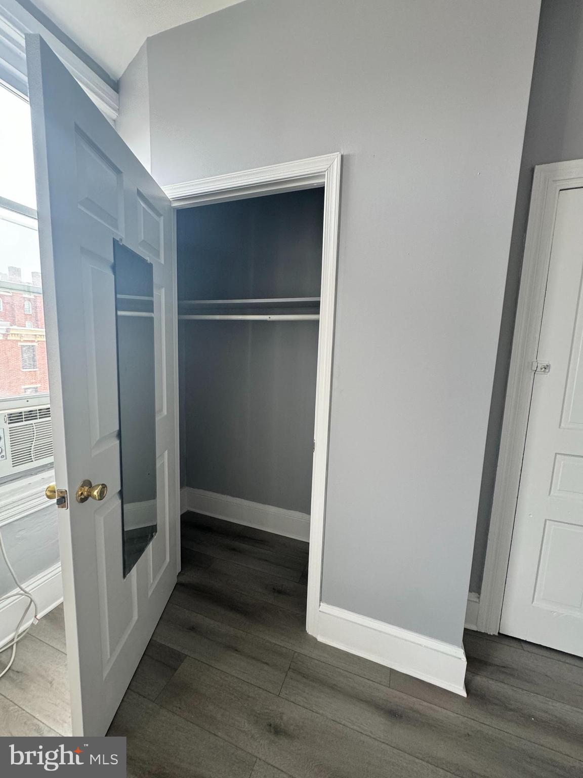 GRADUATE HOSPITAL - Residential Lease