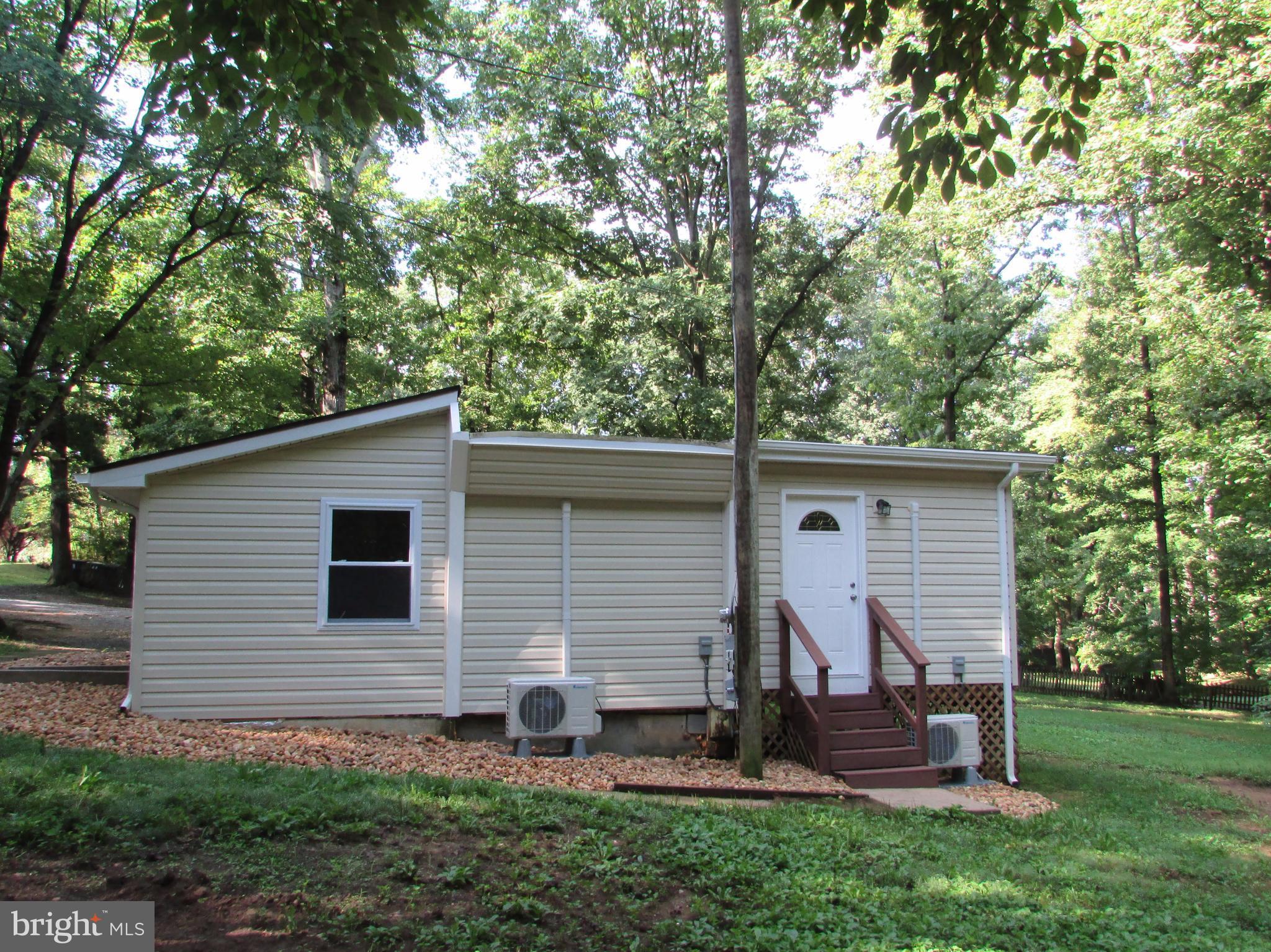 NONE AVAILABLE - Residential Lease