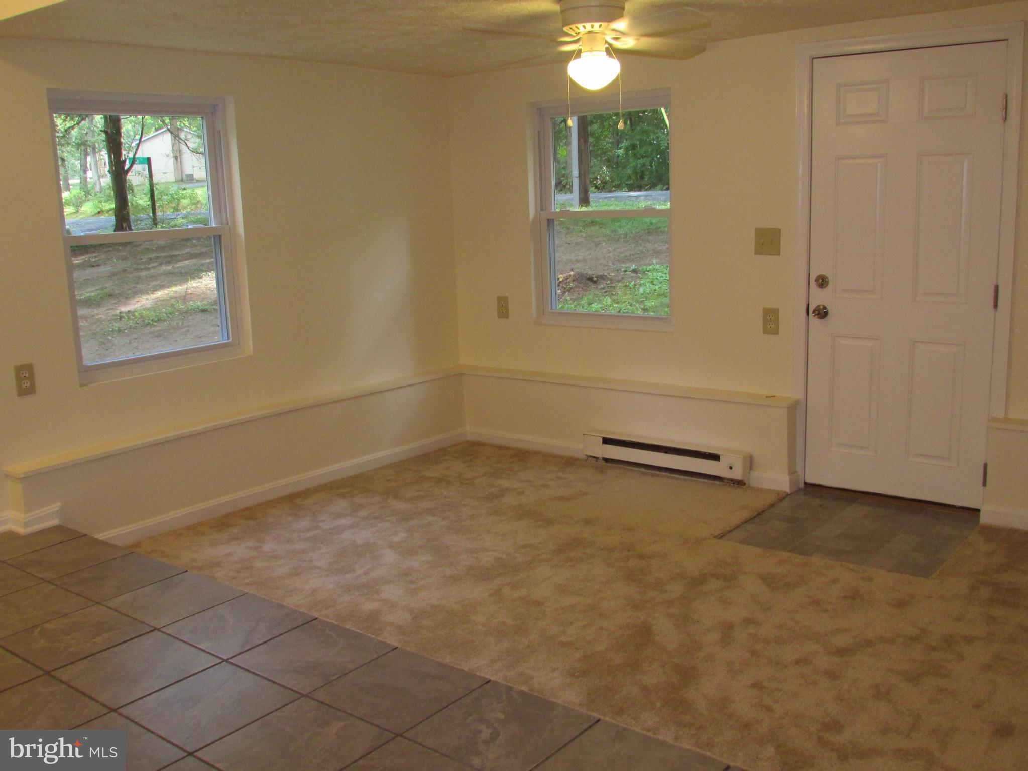 NONE AVAILABLE - Residential Lease