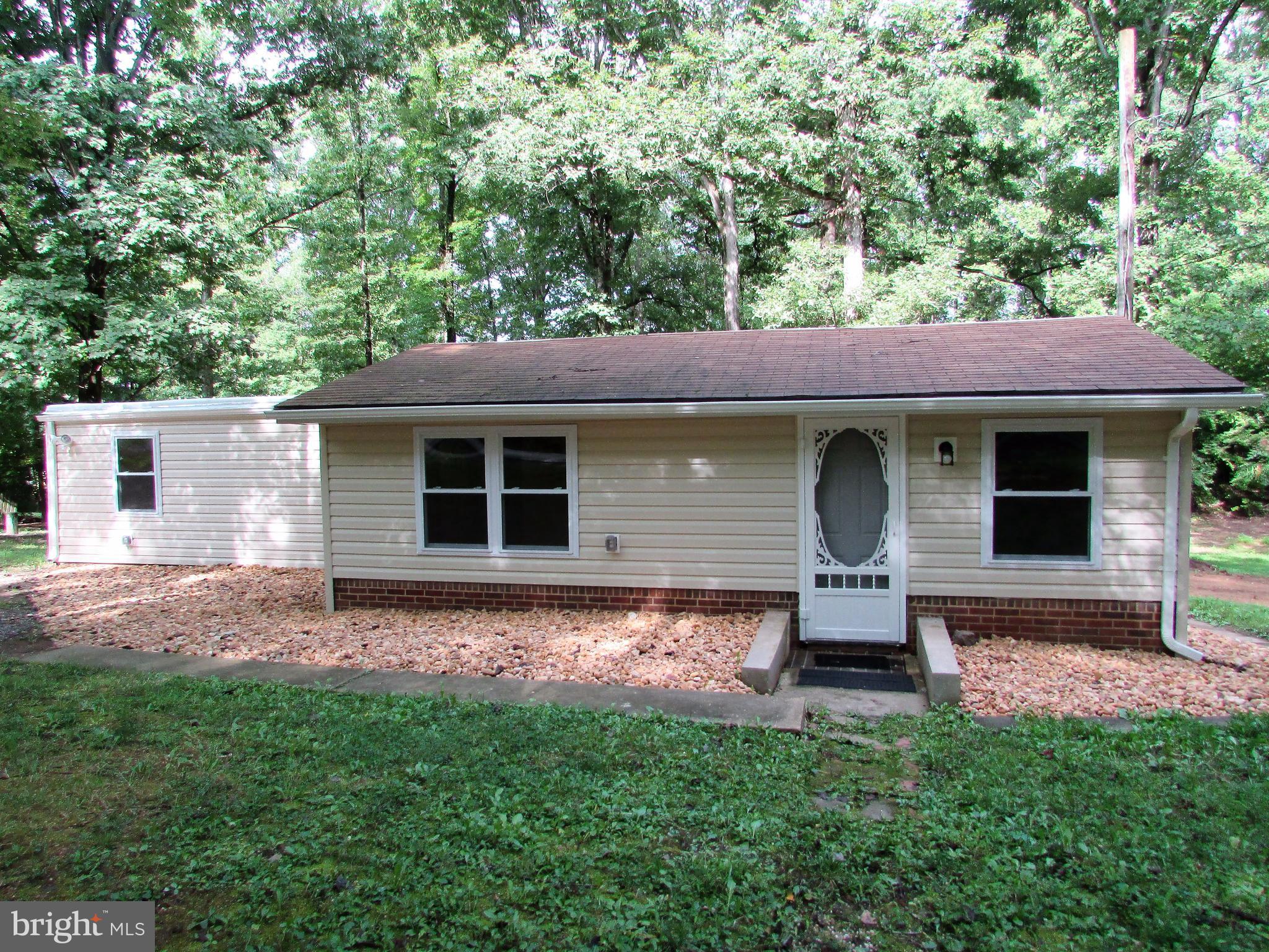 NONE AVAILABLE - Residential Lease