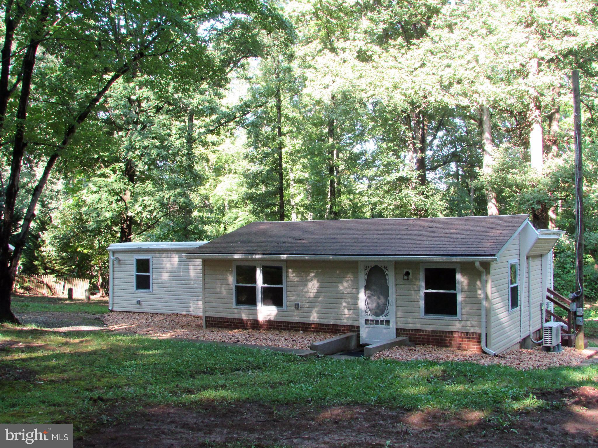 NONE AVAILABLE - Residential Lease