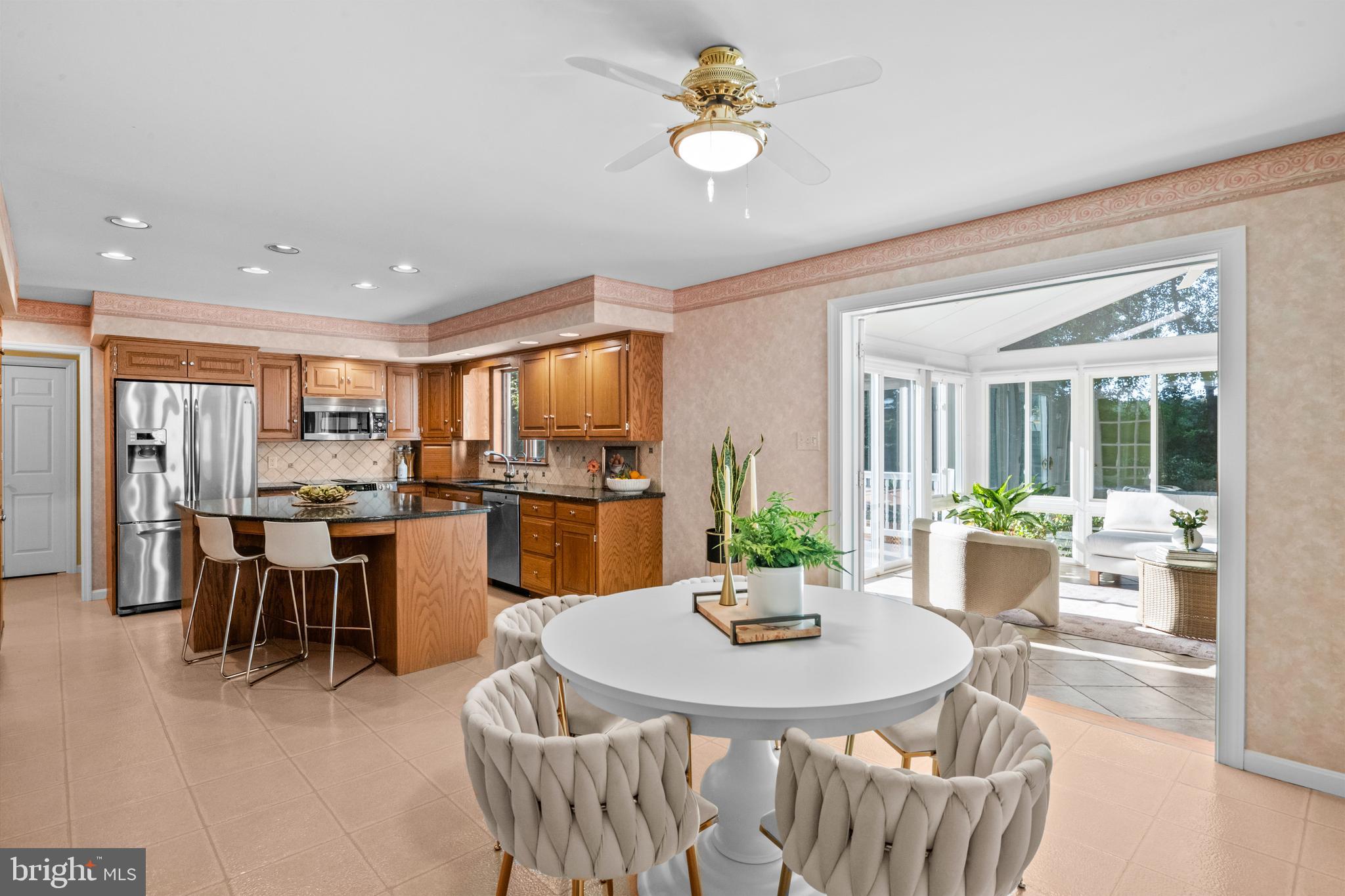 2635 BEECHWOOD ROAD