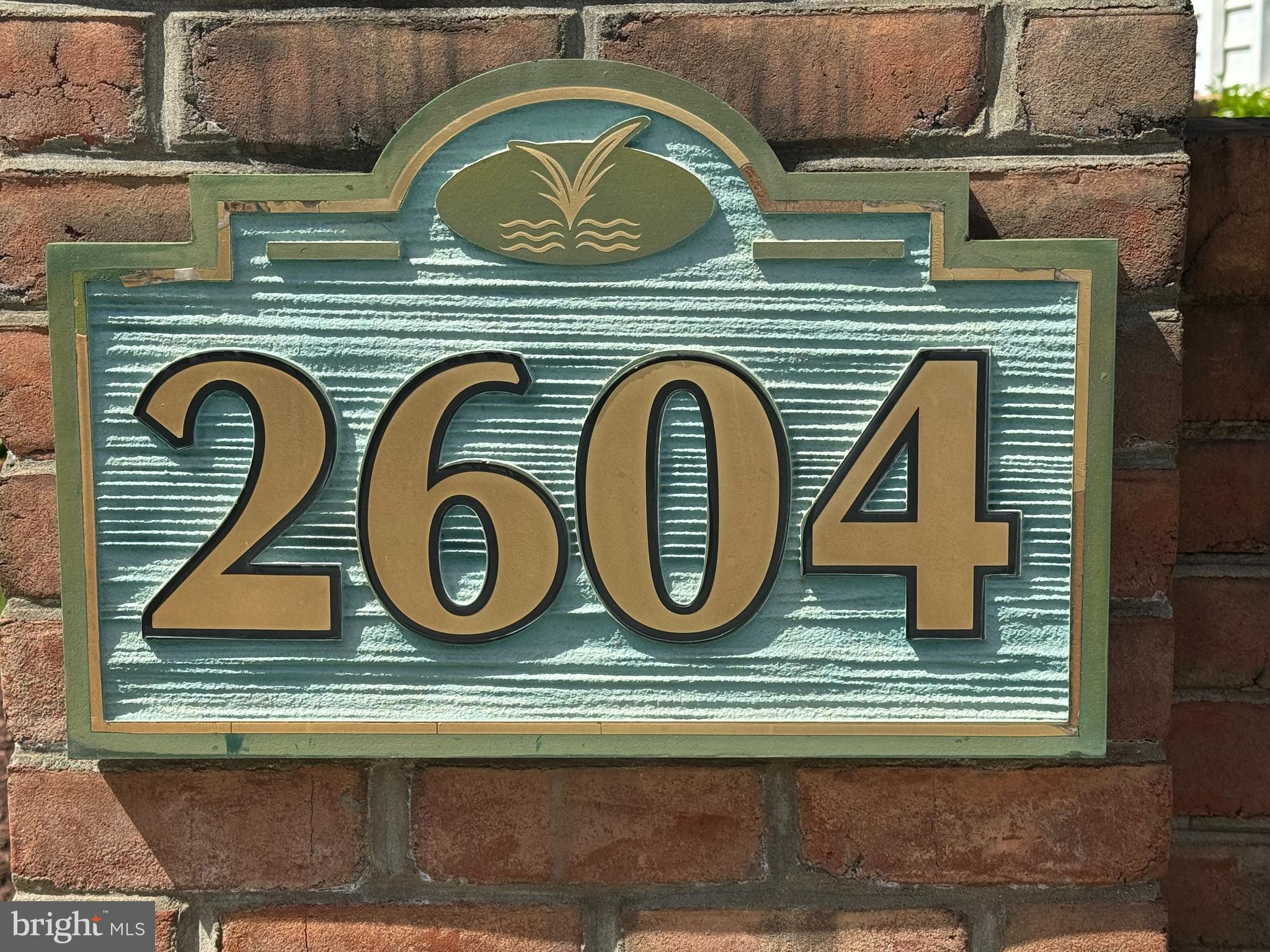 2604 CHAPEL LAKE DRIVE 305