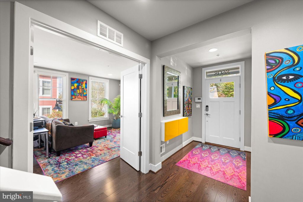 Photo of 8608 Springvale Road, SILVER SPRING, MD 20910 (MLS # MDMC2204716)