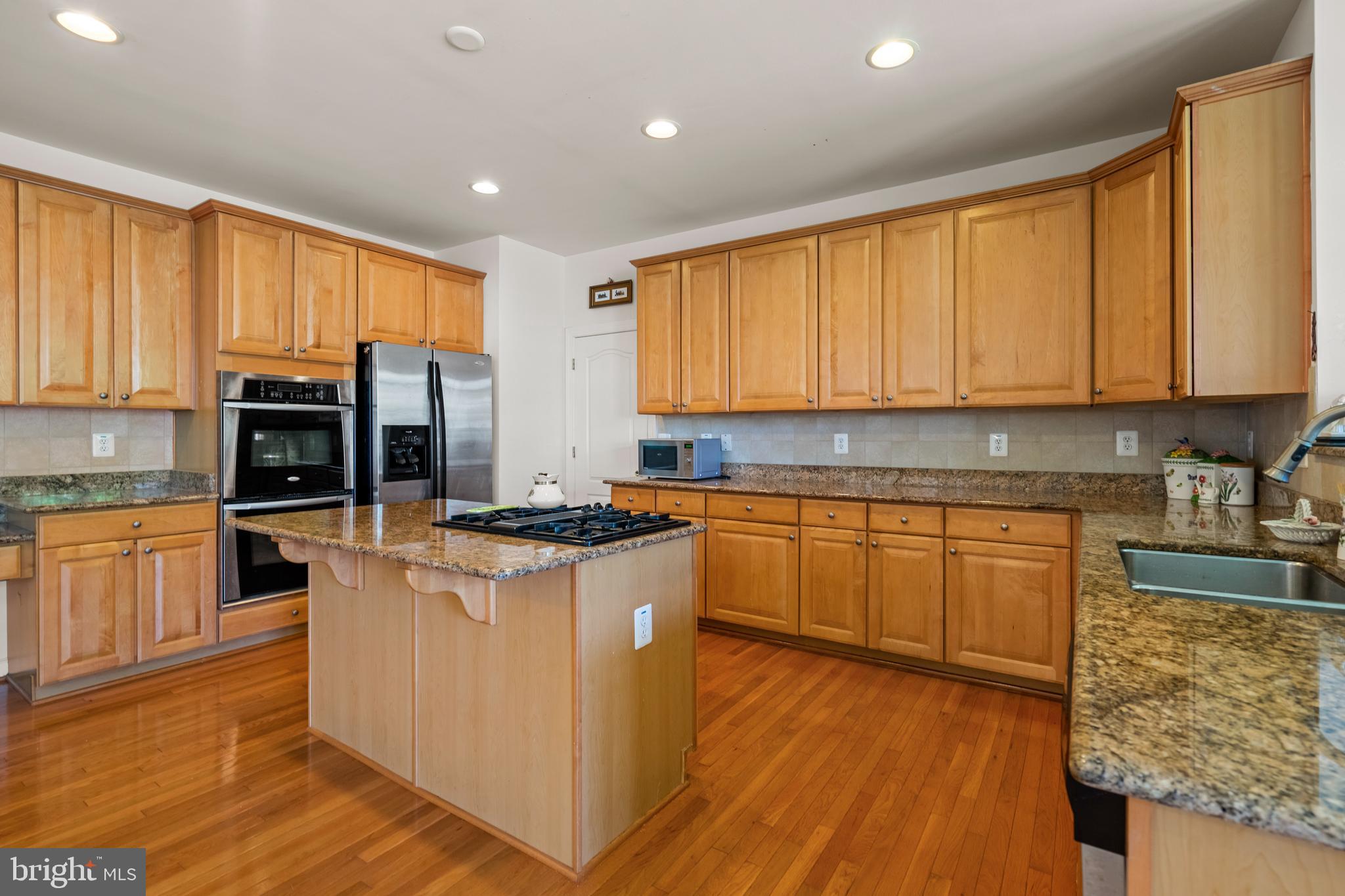 HOLLY RIDGE - Residential