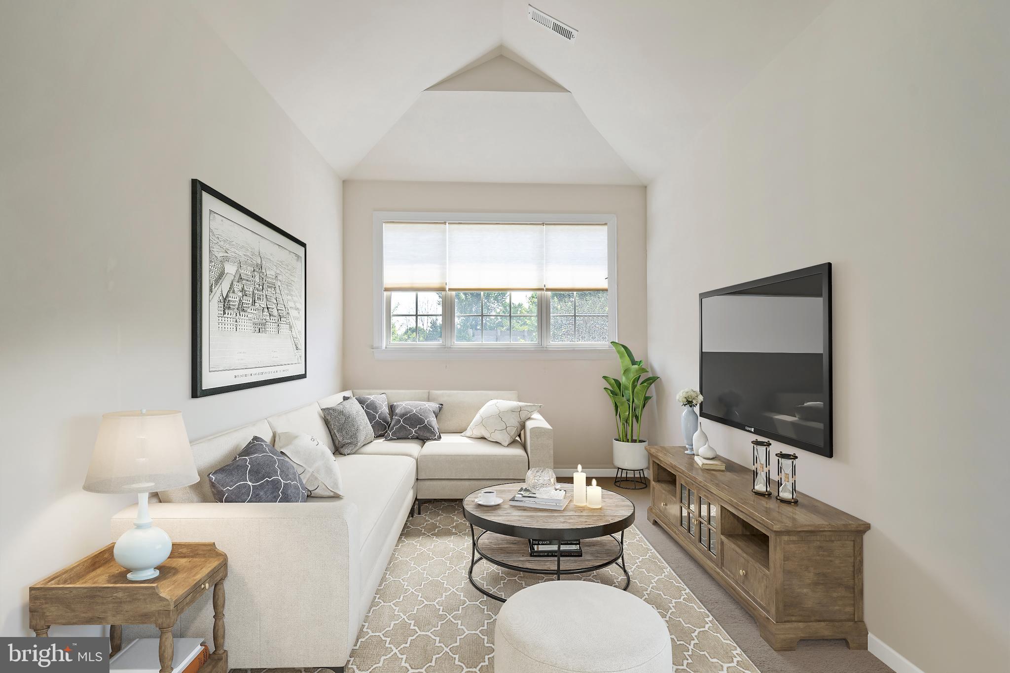 HOLLY RIDGE - Residential