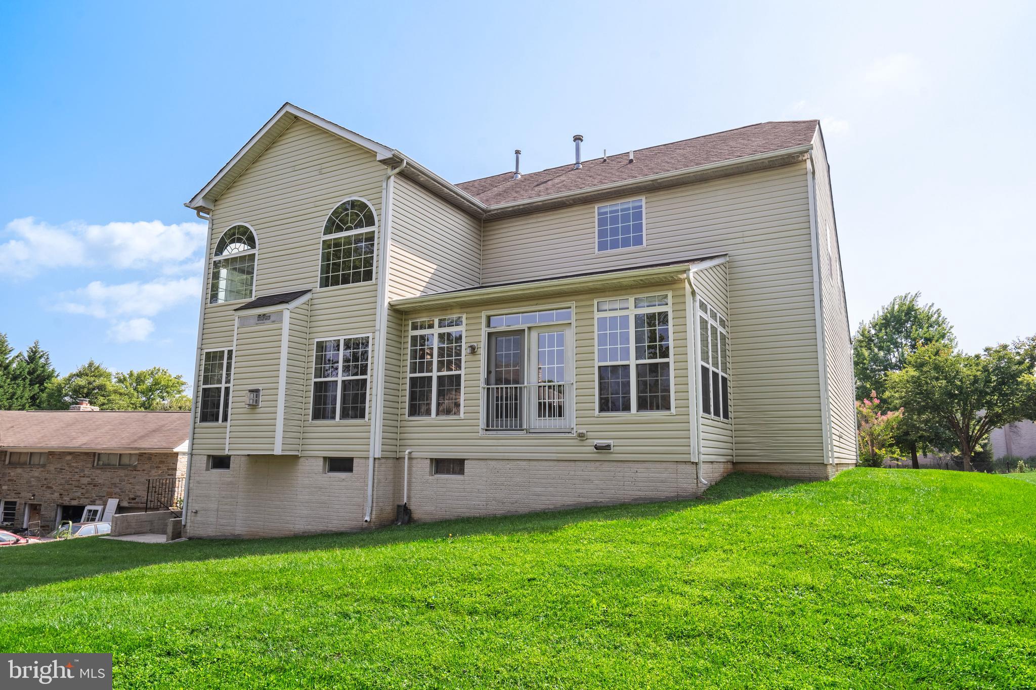 HOLLY RIDGE - Residential