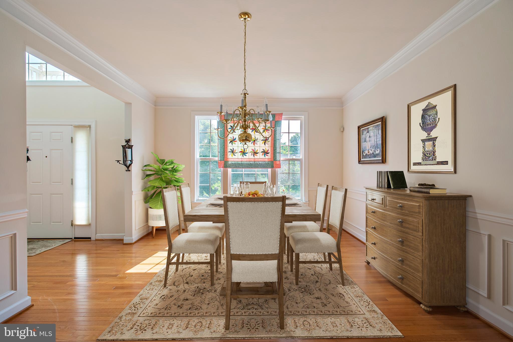 HOLLY RIDGE - Residential