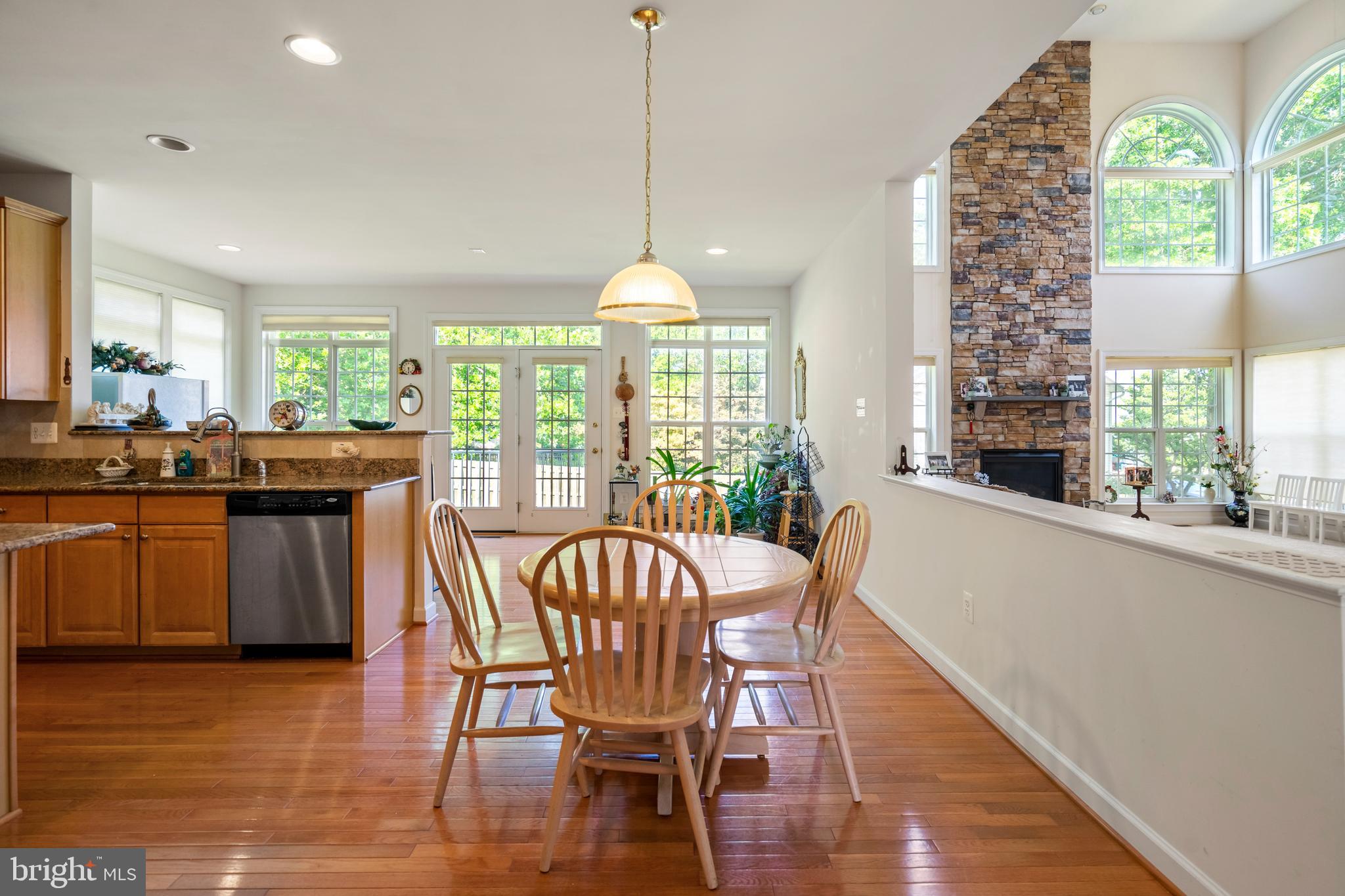 HOLLY RIDGE - Residential