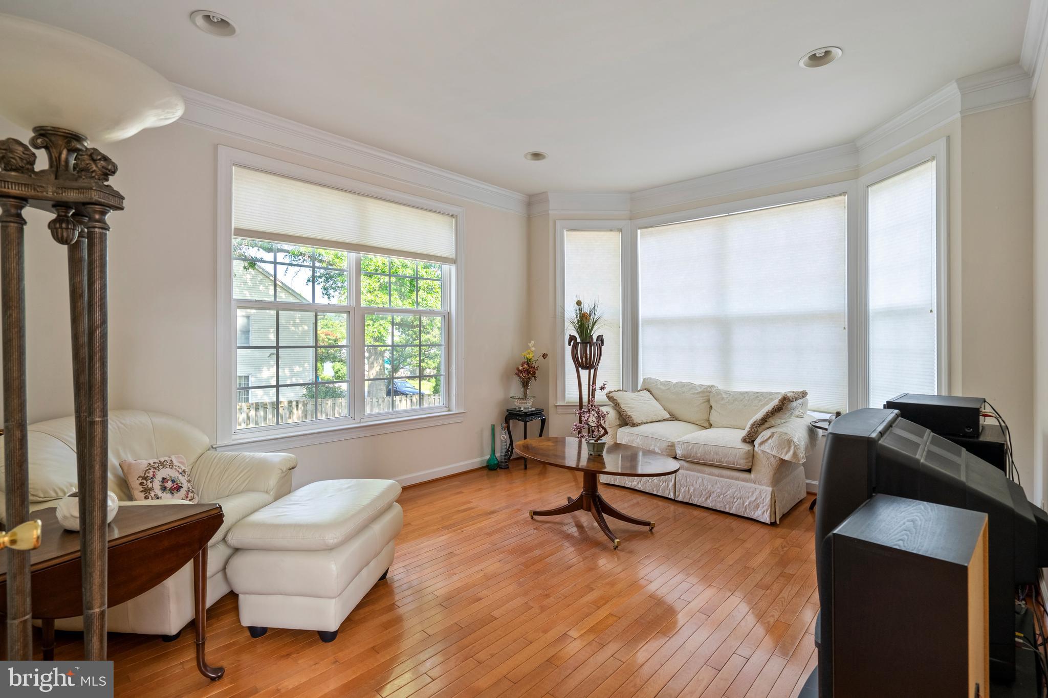 HOLLY RIDGE - Residential